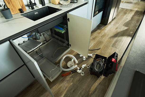 Reliable Drain Cleaning contractor in Dellslow, WV by Street Wise - Plumbing
